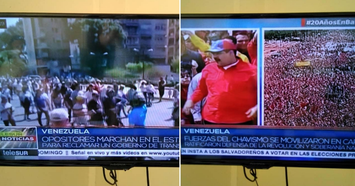 Tv venezuela en vivo