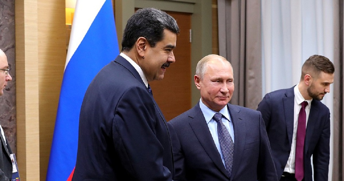 President of Russia