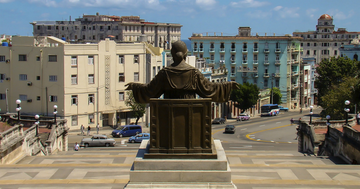 CiberCuba
