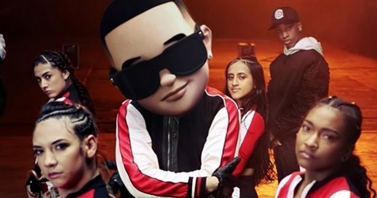 Instagram / Daddy Yankee