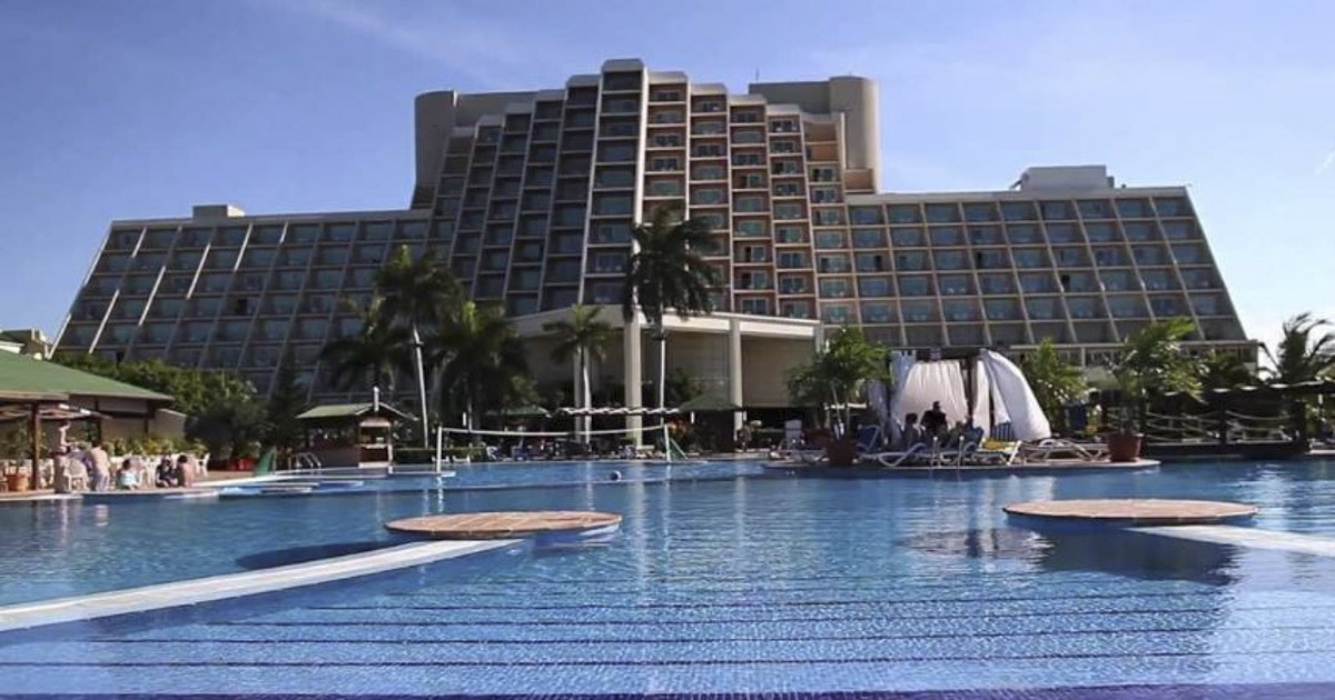 Youtube / Blau Hotel & Resorts