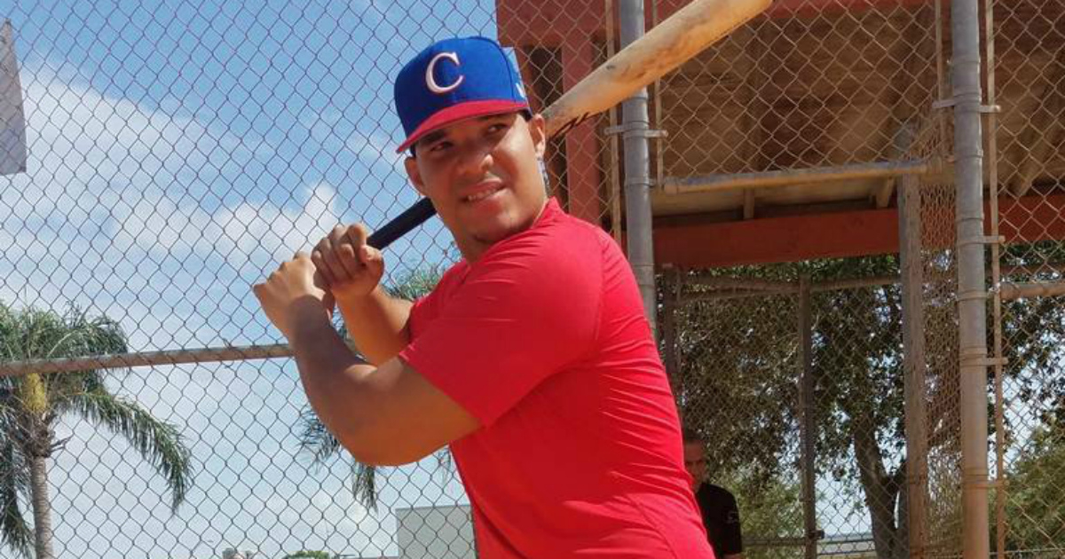 Pelota Cubana Blog/Twitter