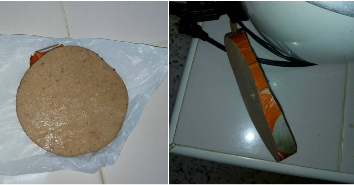 Esta es la cuota de mortadella del mes para una persona en Camagüey