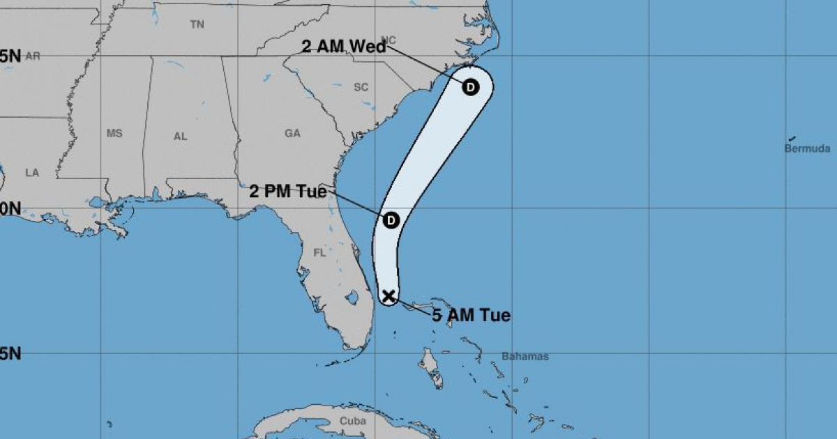 NOAA