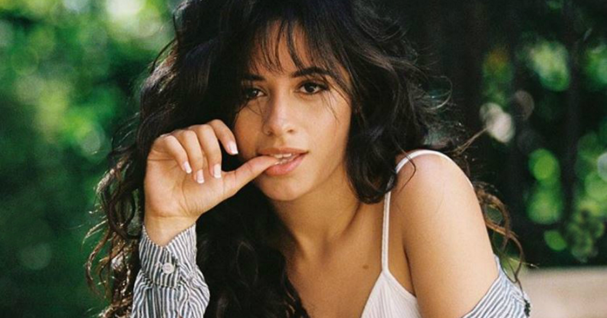 Instagram / Camila Cabello