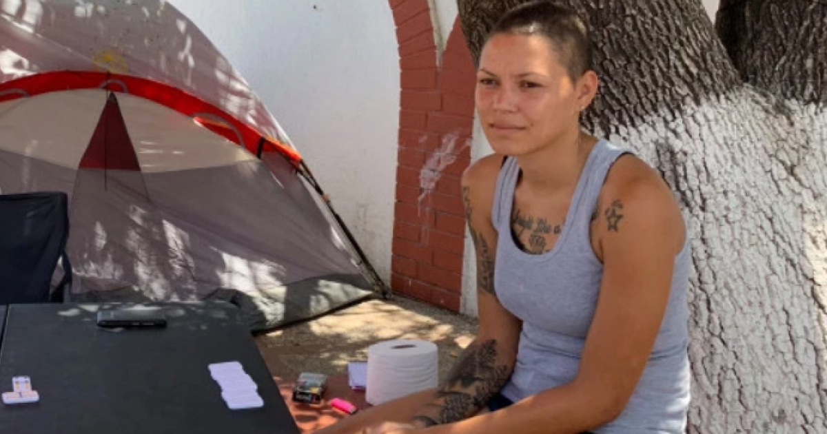 Captura de video / Border Report