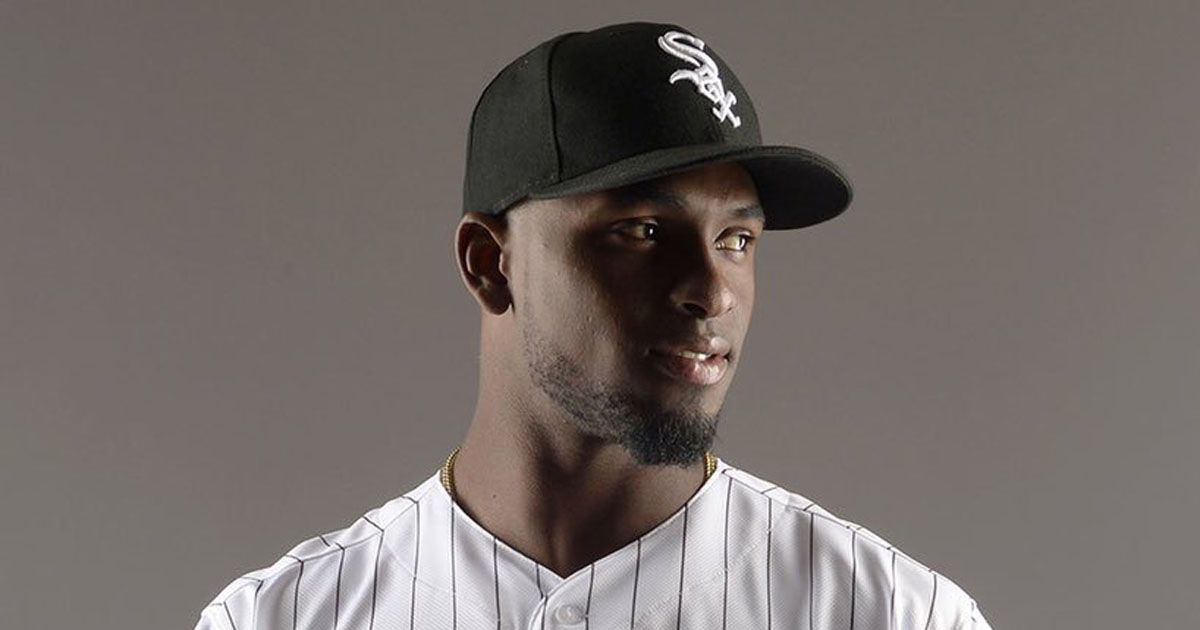 Chicago White Sox/Twitter.