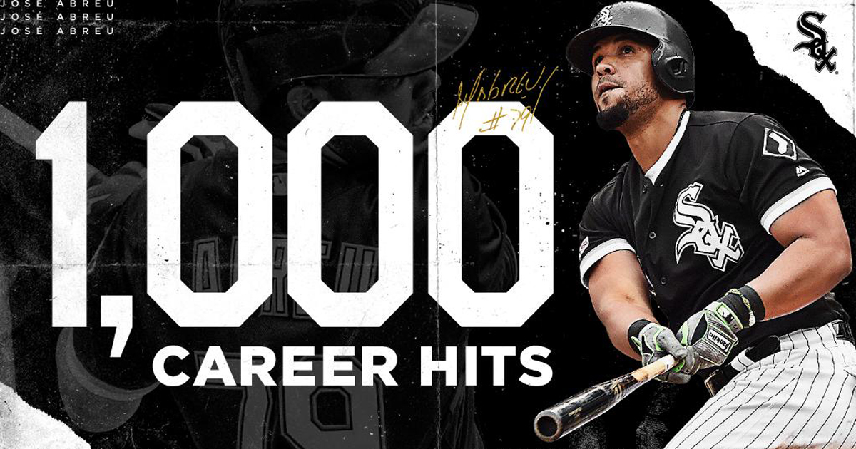 Chicago White Sox/Twitter.