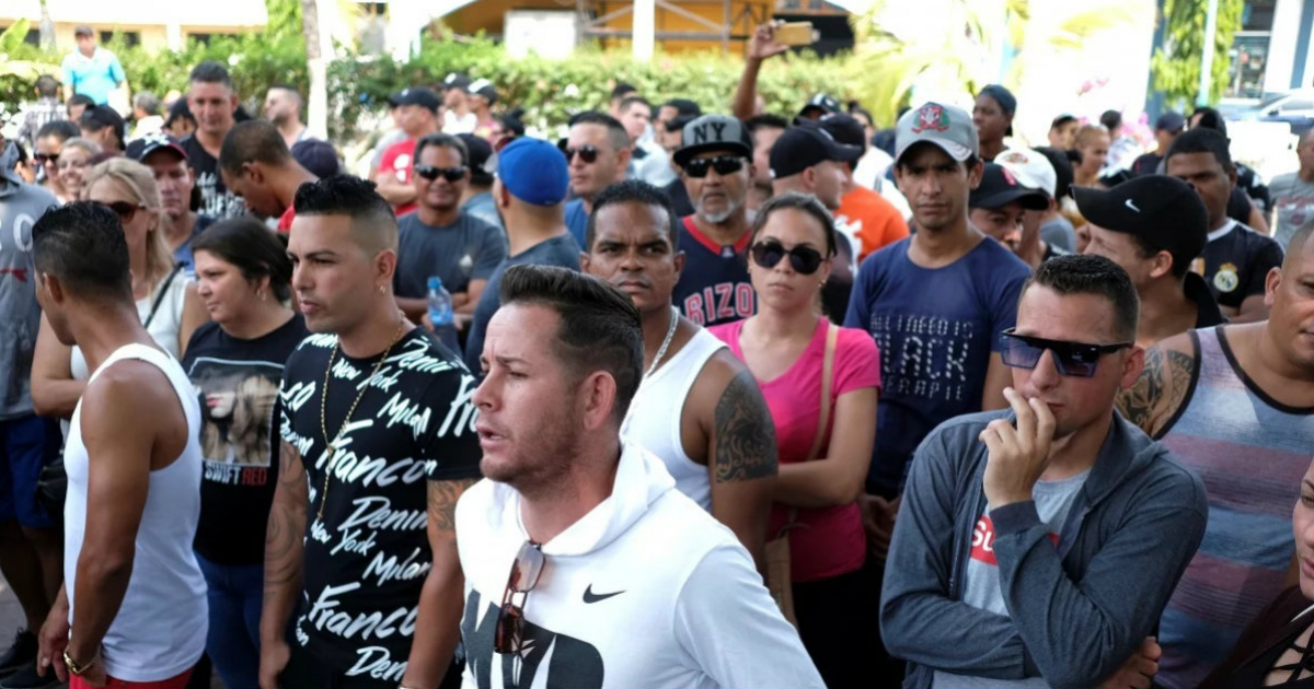 EE.UU. anuncia que también regresará a México a migrantes que pasen entrevista de "miedo creíble" | Al Dia Media Resultado de imagen para Pueden regresar a México migrantes que pasen entrevista de "miedo creÃble"