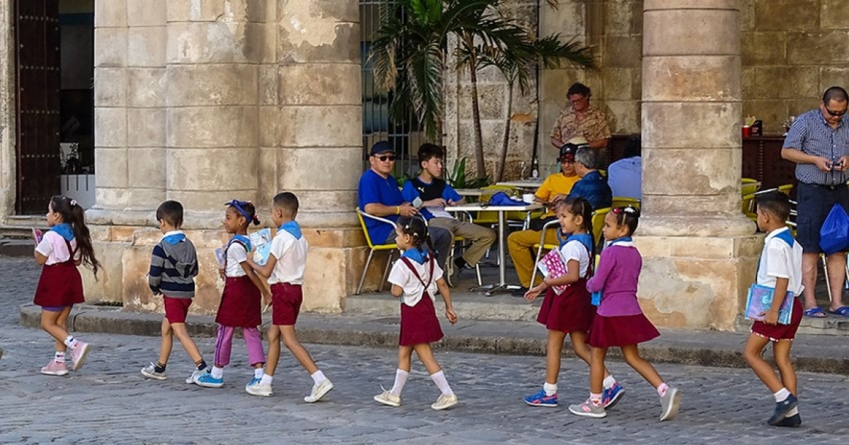 CiberCuba