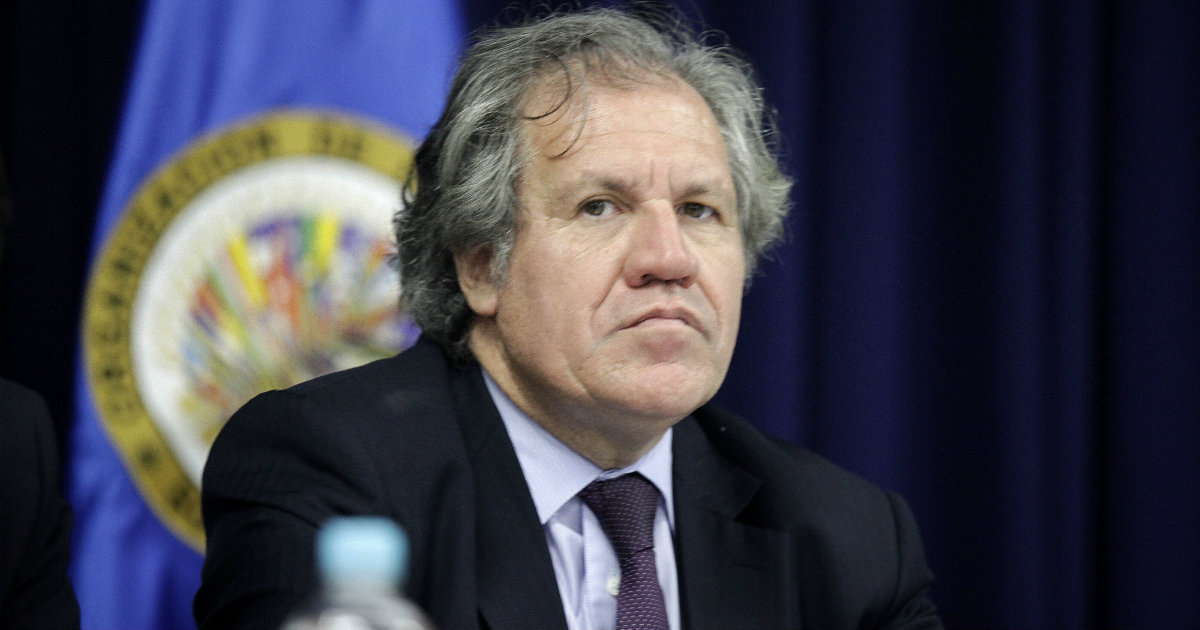 Flickr / Presidencia El Salvador