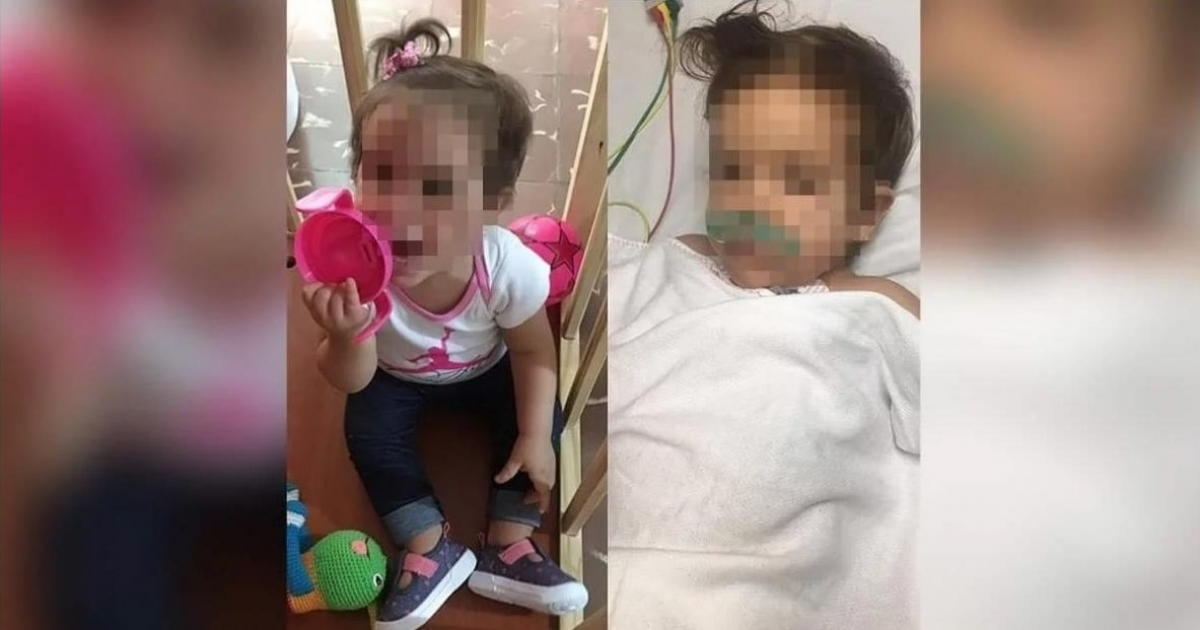 Cuba anuncia que muerte de la niña Paloma fue por contaminación con Estafilococo - CiberCuba