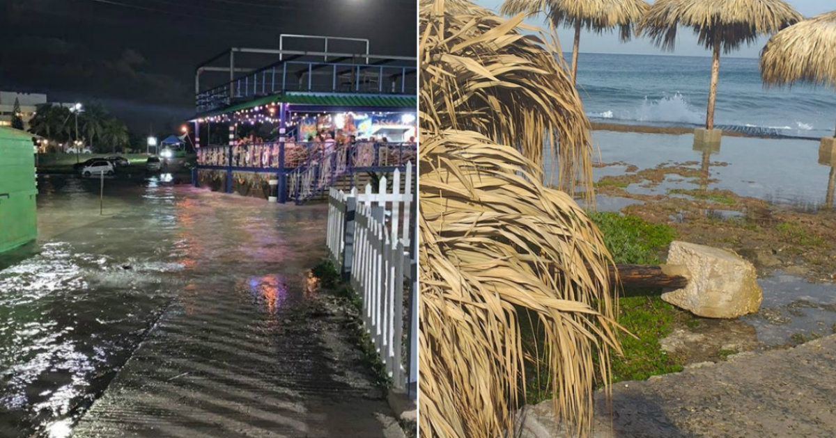 Facebook / Paseo Marítimo 1ra y 70