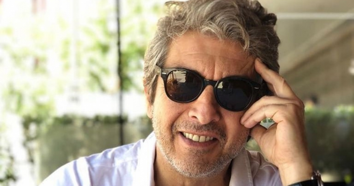 Ricardo Darín/ Facebook