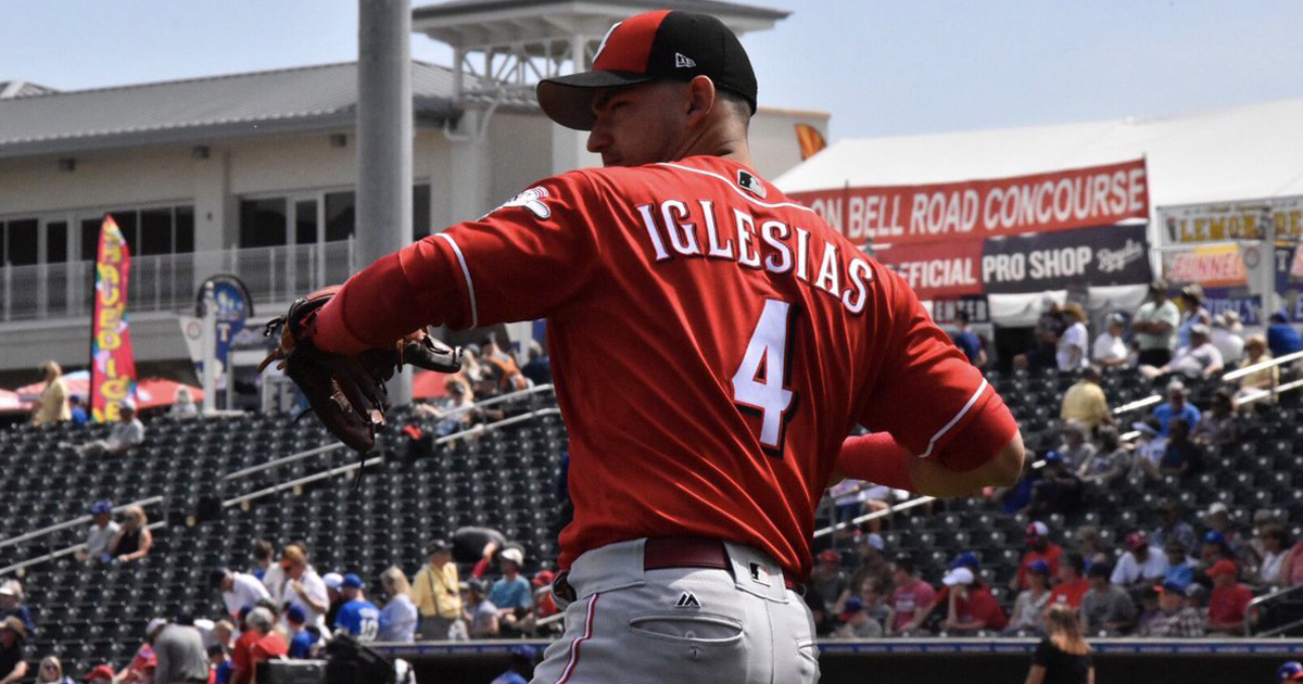 Cincinnati Reds/Twitter.