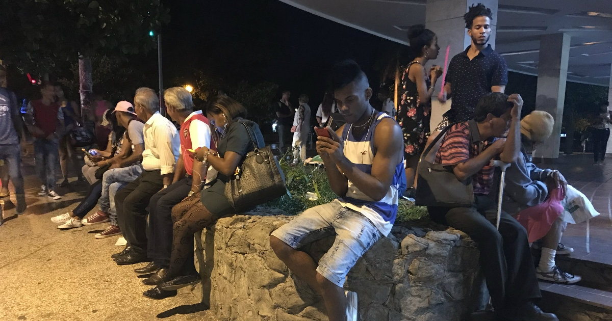 CiberCuba