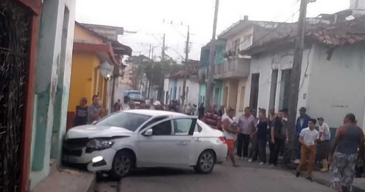 Escambray / Kenny González