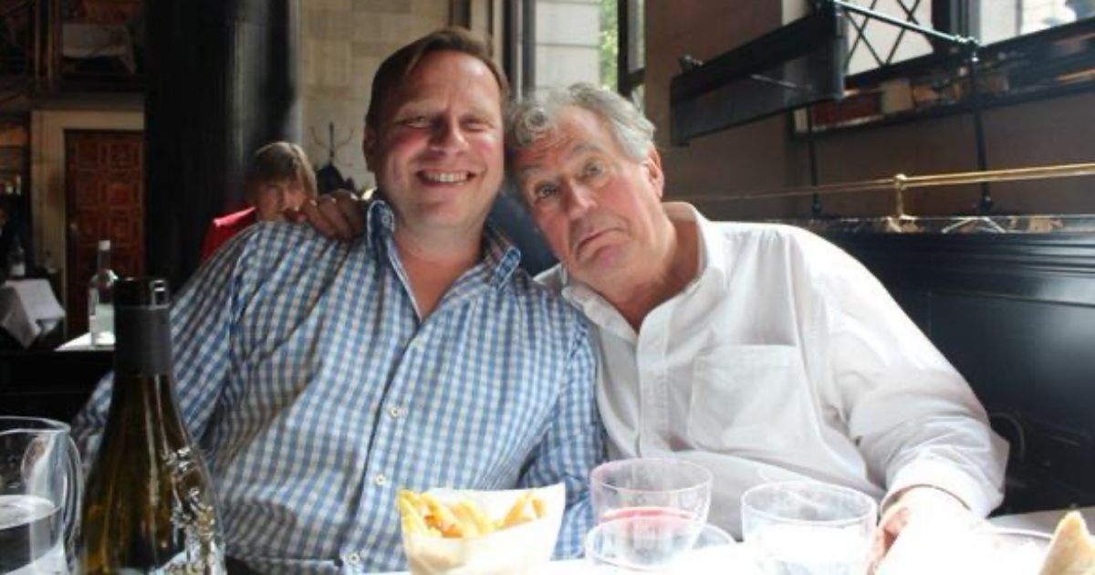 Twitter / @PythonJones