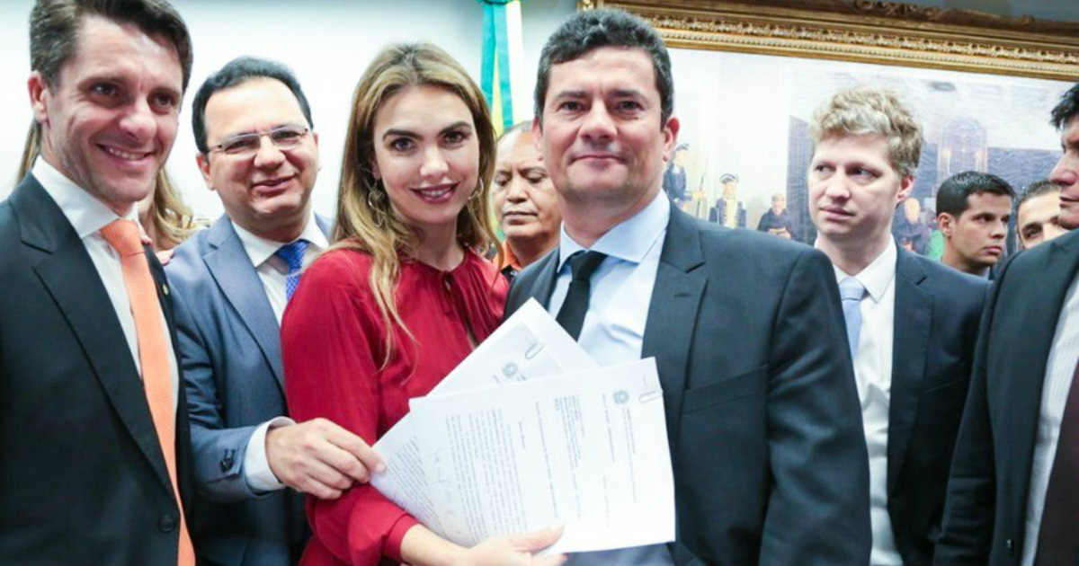 Twitter/Paula Belmonte