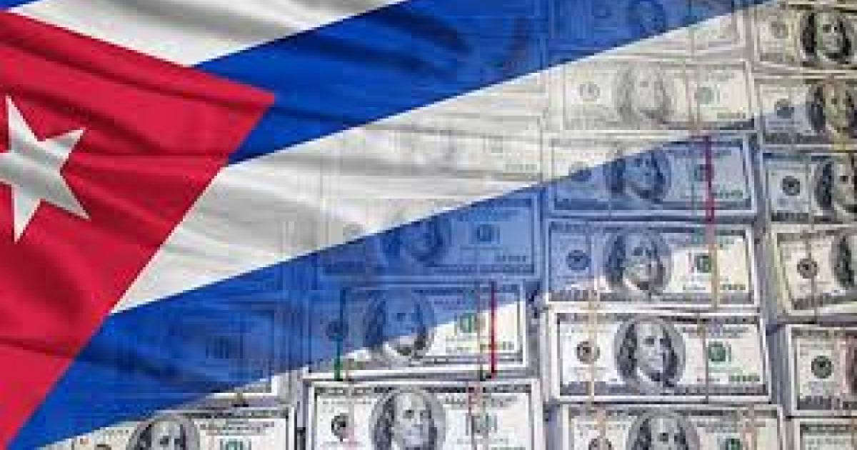 Quiénes estarán detrás de la opaca deuda externa de Cuba?