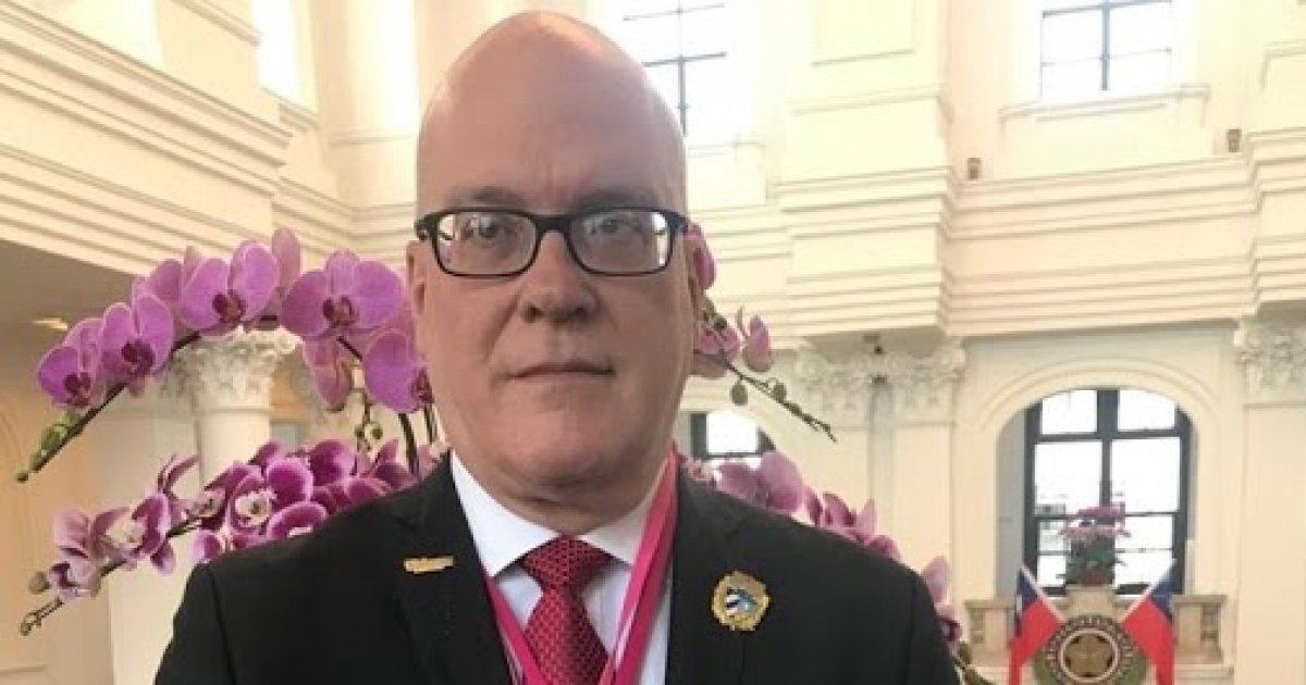 Cortesía de Gutiérrez Boronat