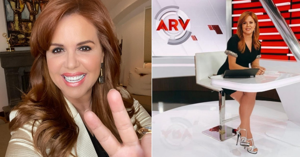 mariacelestearraras/Instagram