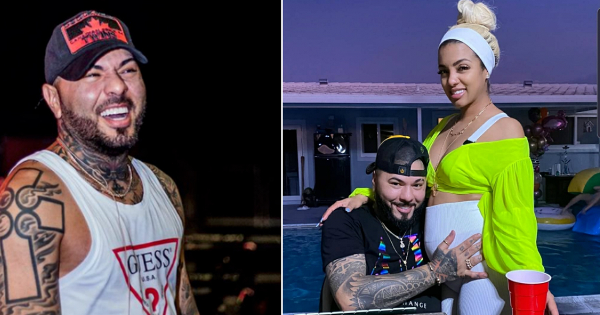 Instagram / Chacal