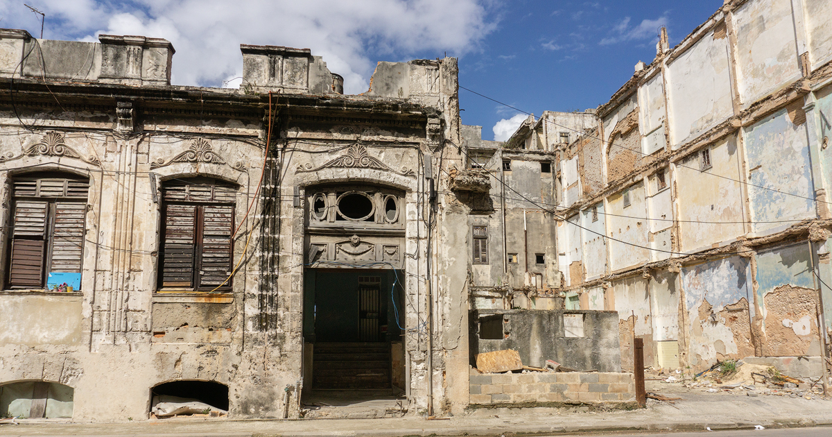 CiberCuba