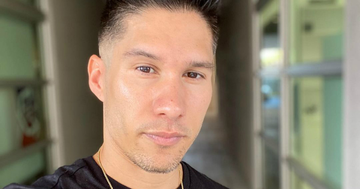 chyno miranda desvela que el coronavirus le dej chyno miranda desvela que el coronavirus le dej