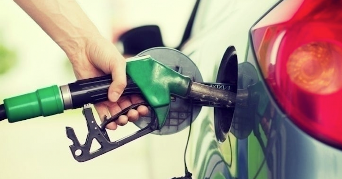 Precio Galon De Gasolina En España