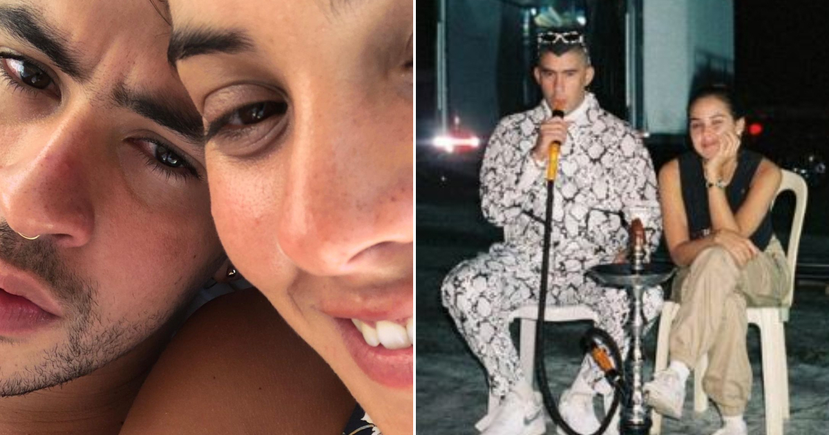 Bad Bunny Alarma A Sus Fans Con Mensajes Que Apuntan A Una Supuesta Ruptura Amorosa