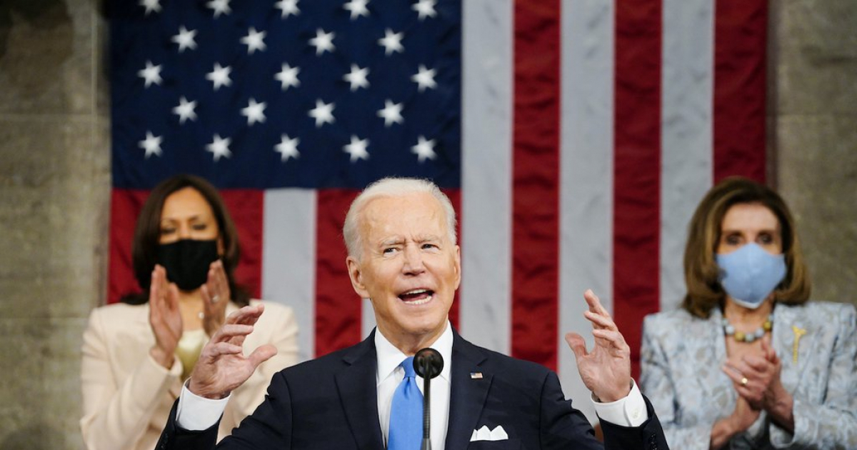 Flickr/White House