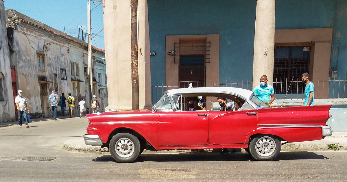 CiberCuba