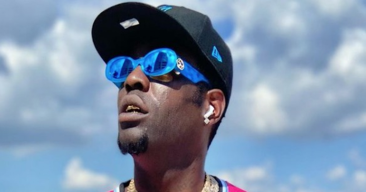 Chocolate MC envía mensaje a seguidores y 