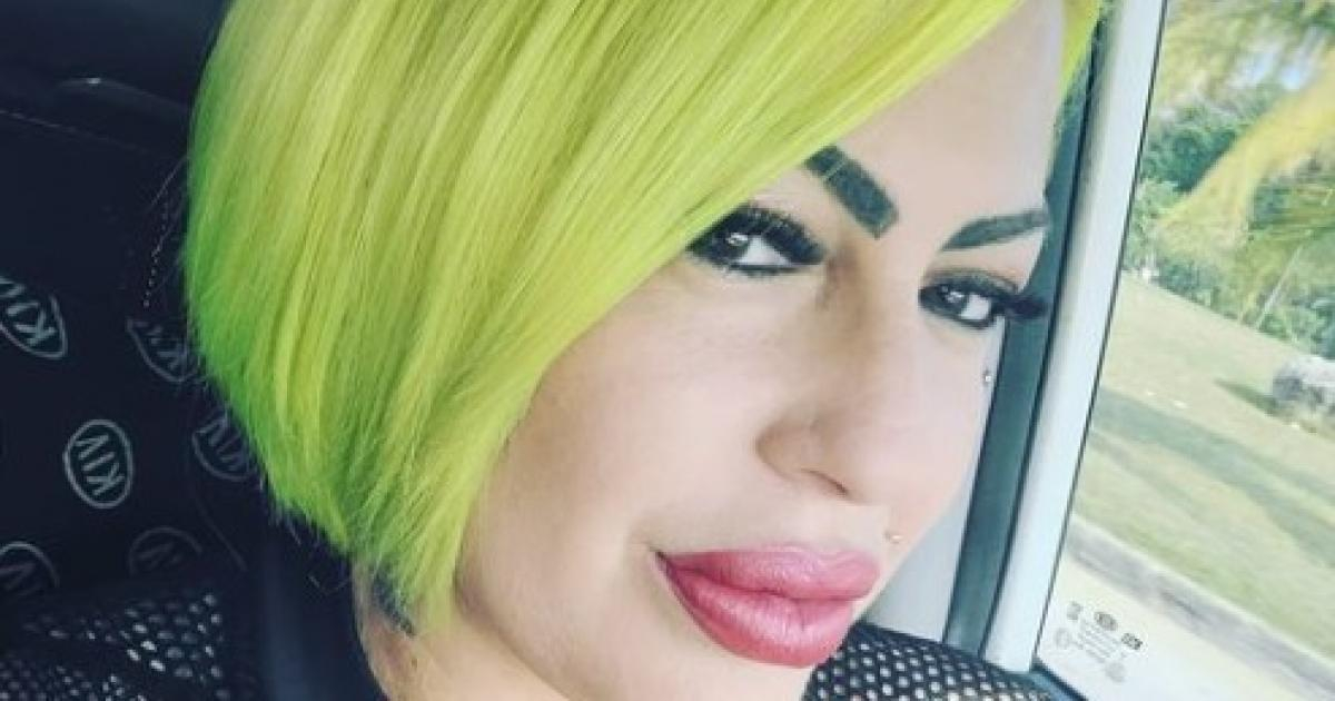 La Diosa sobre crisis sanitaria en Matanzas: "Esas personas que están muriendo tienen también una familia que sufre" - Vimarsana News