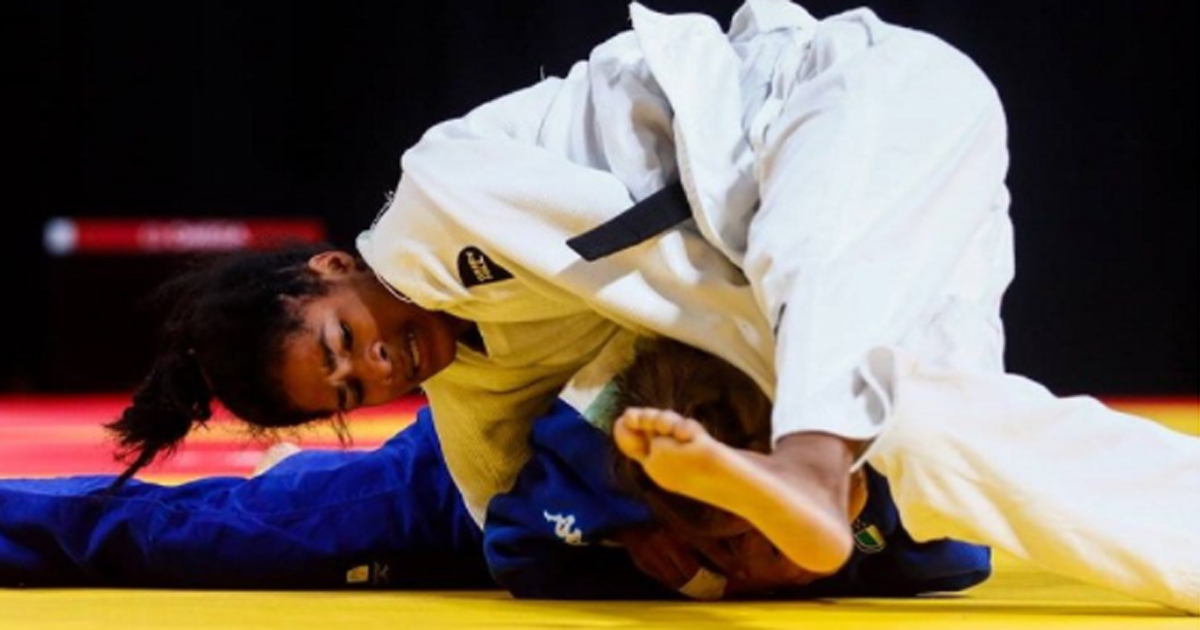 Deserciones y coronavirus vencieron por ippon a equipos cubanos de judo - Vimarsana News