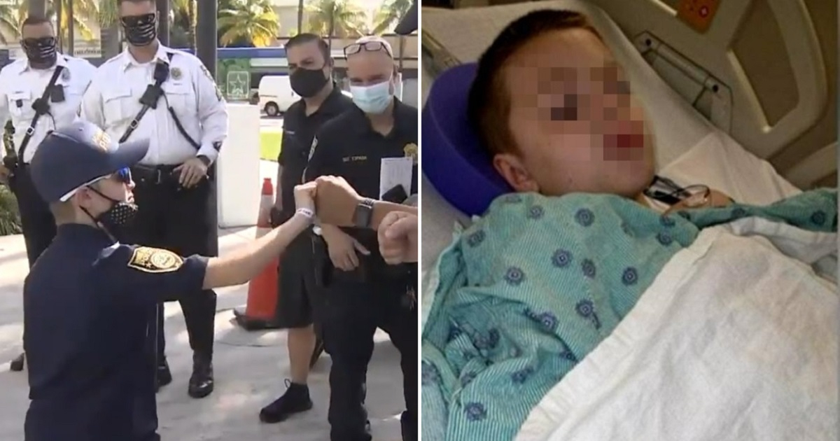 7 News Miami / Local 10 News