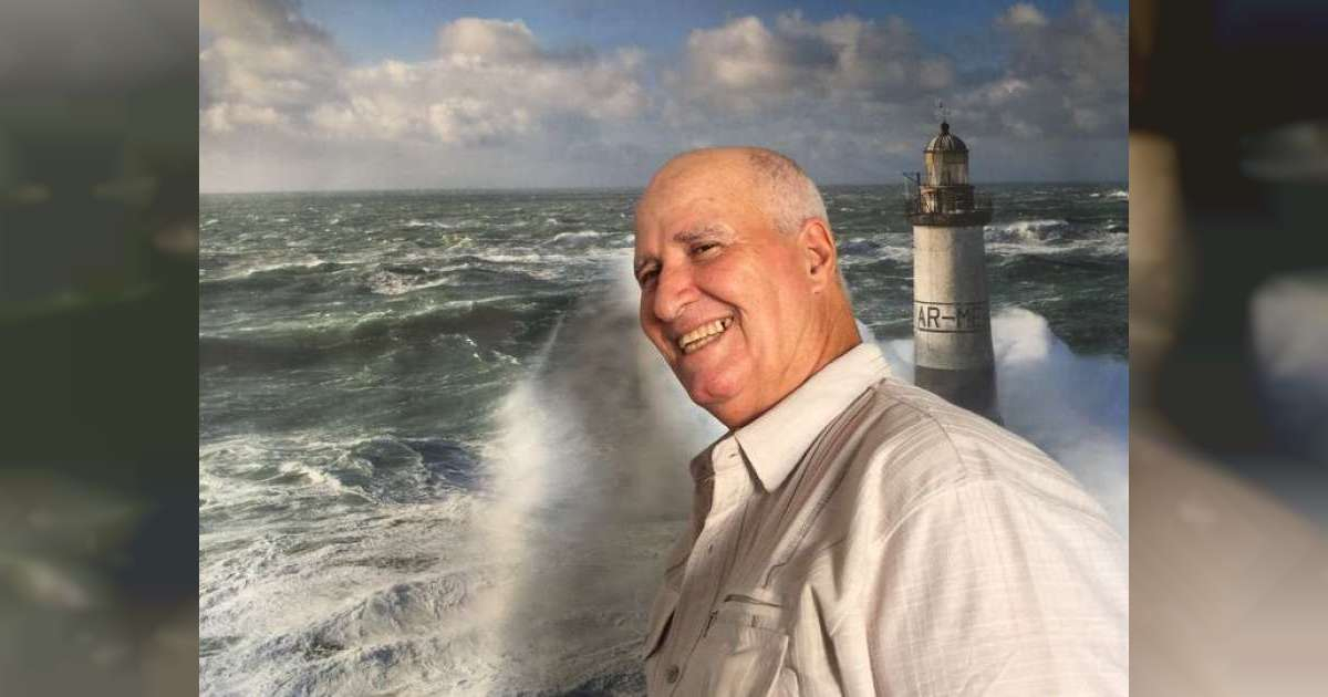 Facebook / Reinaldo Escobar