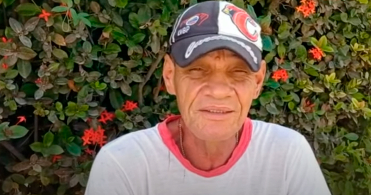 Cubano lleva un año sin carnet de identidad; su información no aparece en base de datos del MININT - Vimarsana News