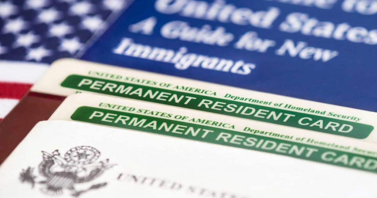 Abre oficialmente el plazo de inscripción para la lotería de visas a EE.UU.