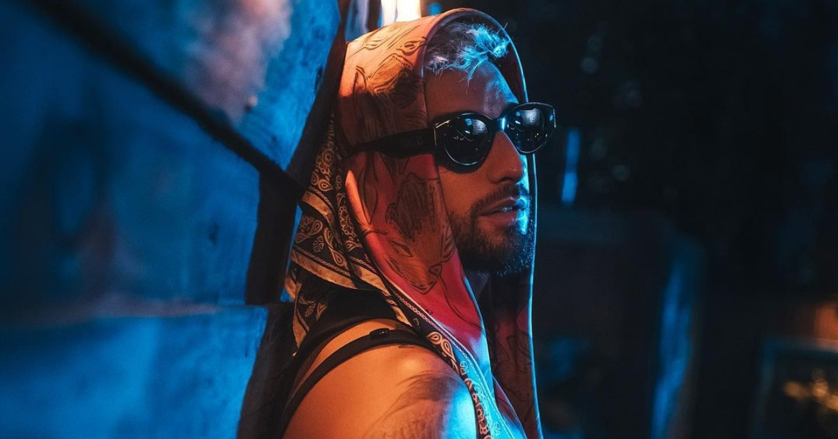 Ya está aquí! Maluma lanza el videoclip de 