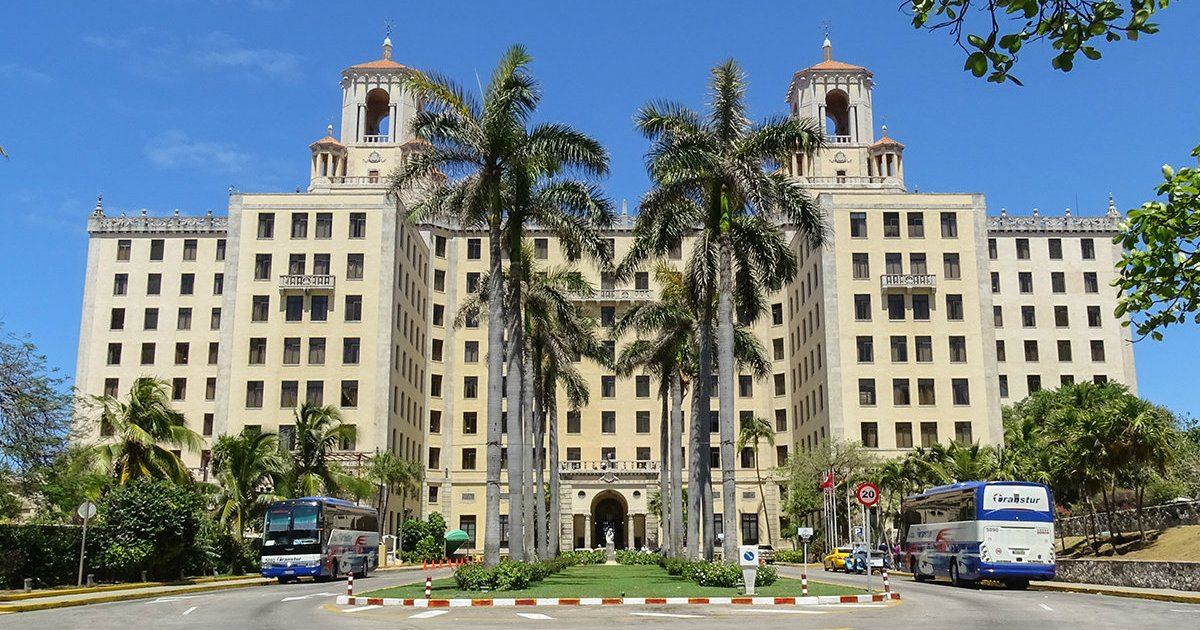 CiberCuba