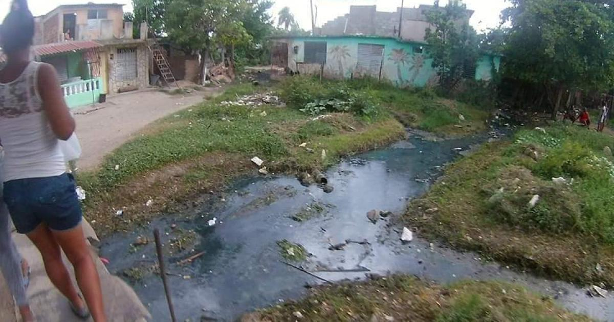 CiberCuba