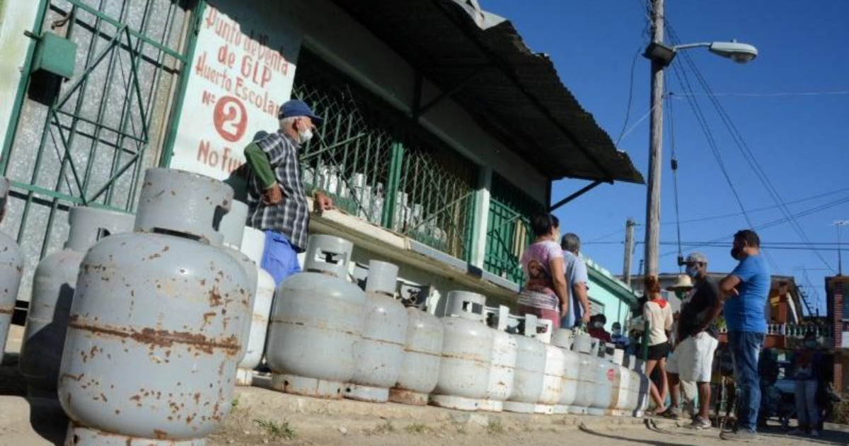 Vicente Brito / Escambray
