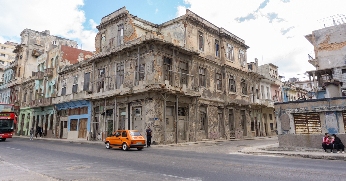 CiberCuba