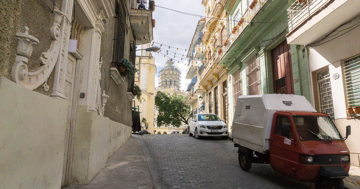 CiberCuba