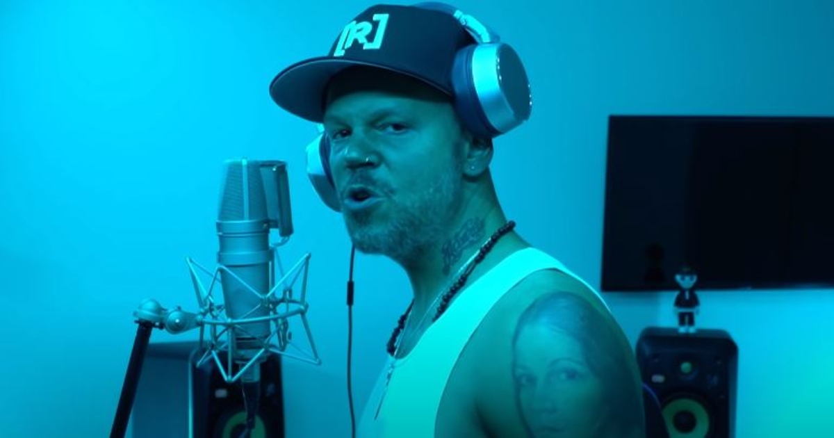 Youtube / Bizarrap