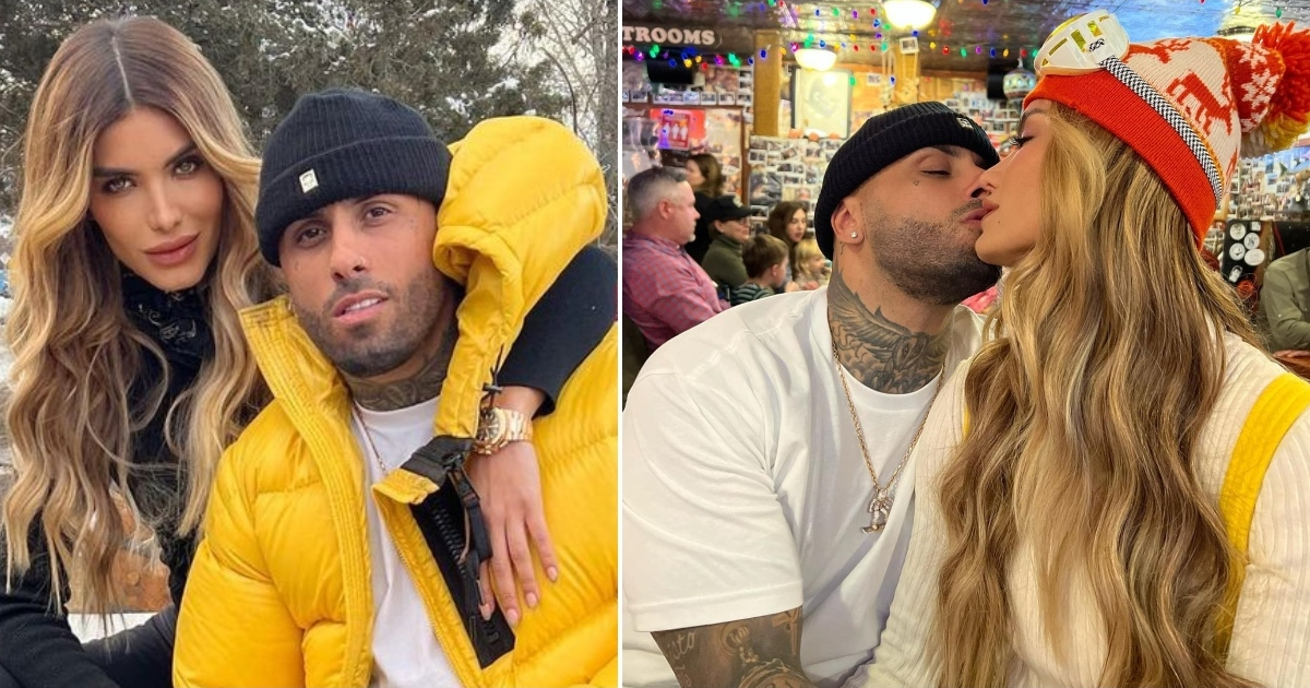 Así celebró Nicky Jam su 41 cumpleaños: Tarta, globos y escapada