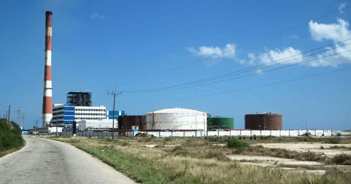 Facebook/Empresa Eléctrica Matanzas