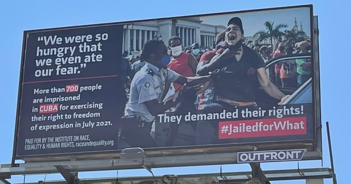 Embajada de los Estados Unidos en Cuba / Twitter